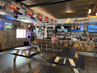 Chevy's Place